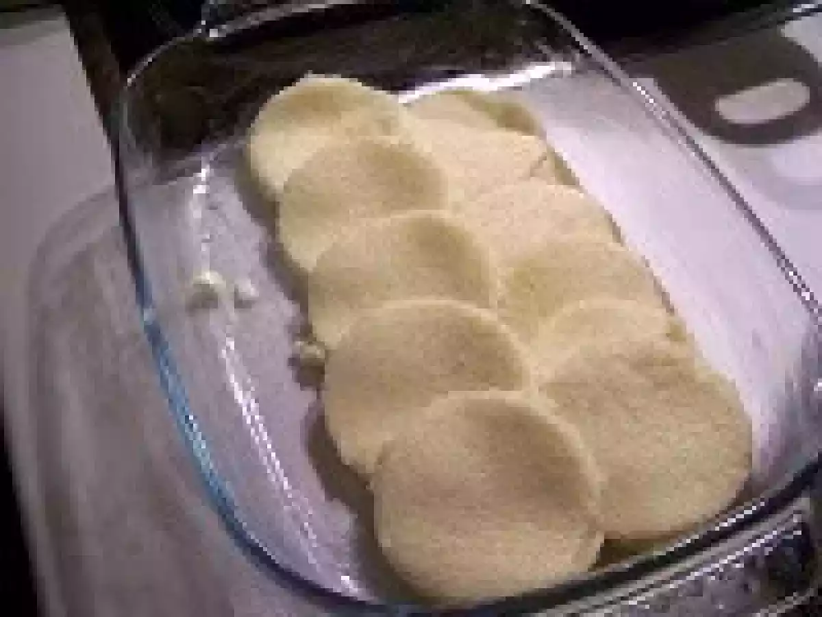 Gnocchi alla romana - foto 6