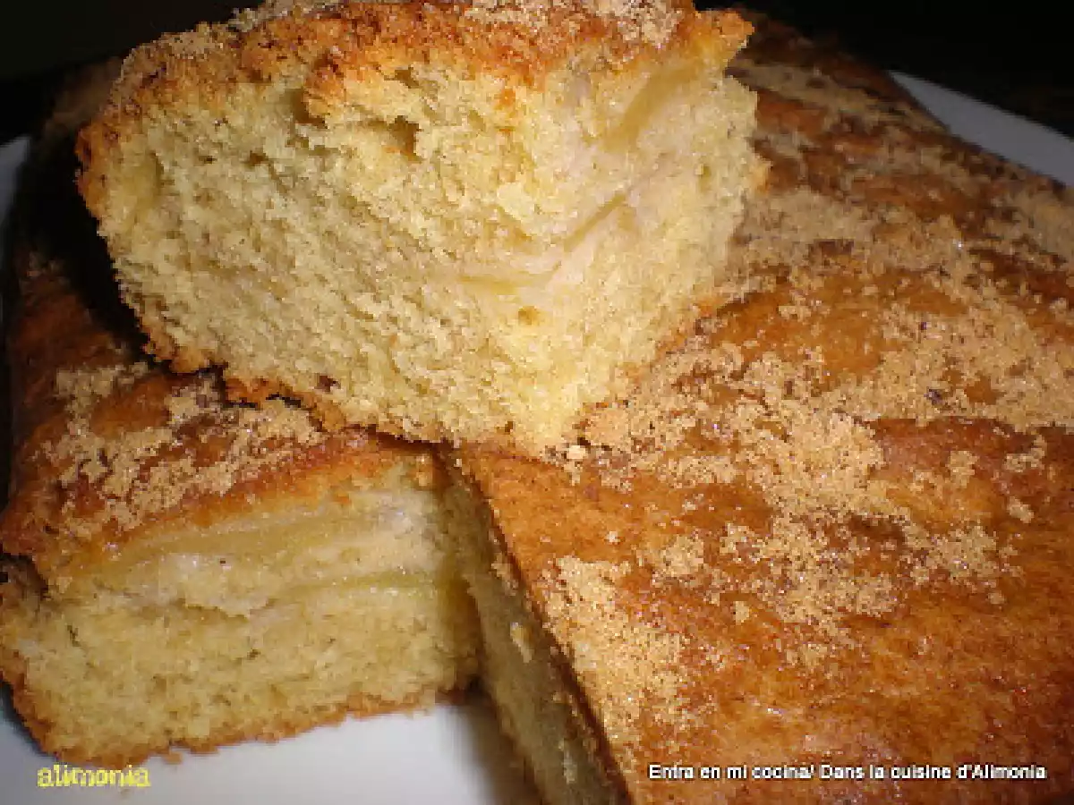 GOLDEN CAKE - foto 3