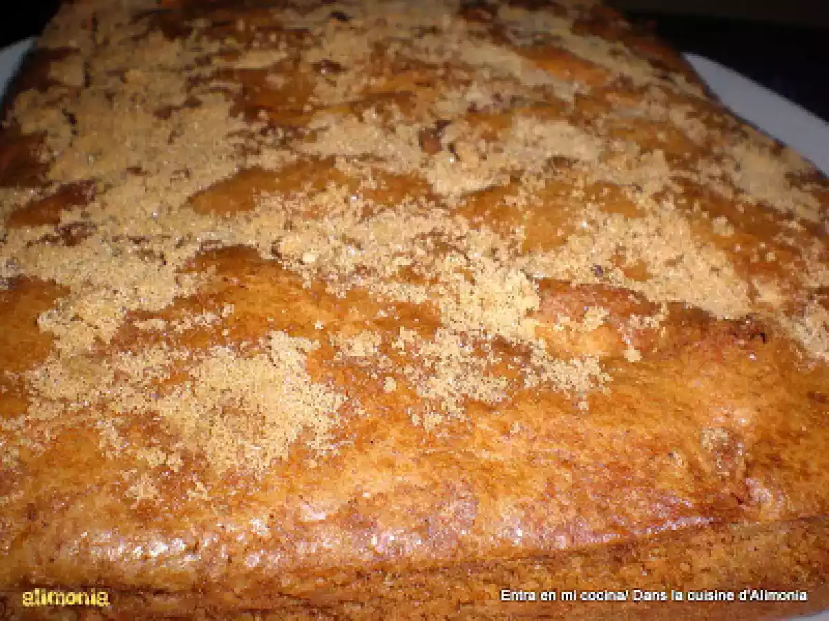 GOLDEN CAKE - foto 4