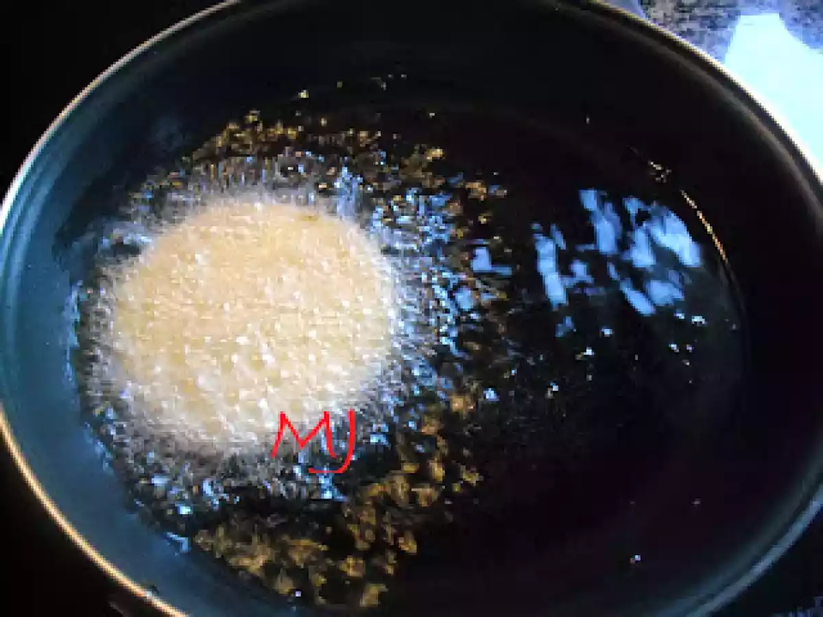 Gorditas mexicanas - foto 2