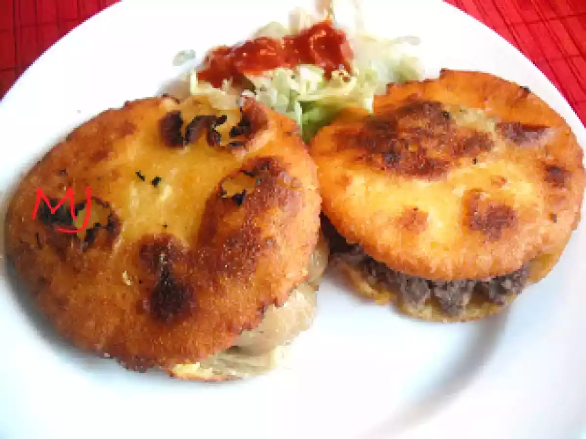 Gorditas mexicanas - foto 3