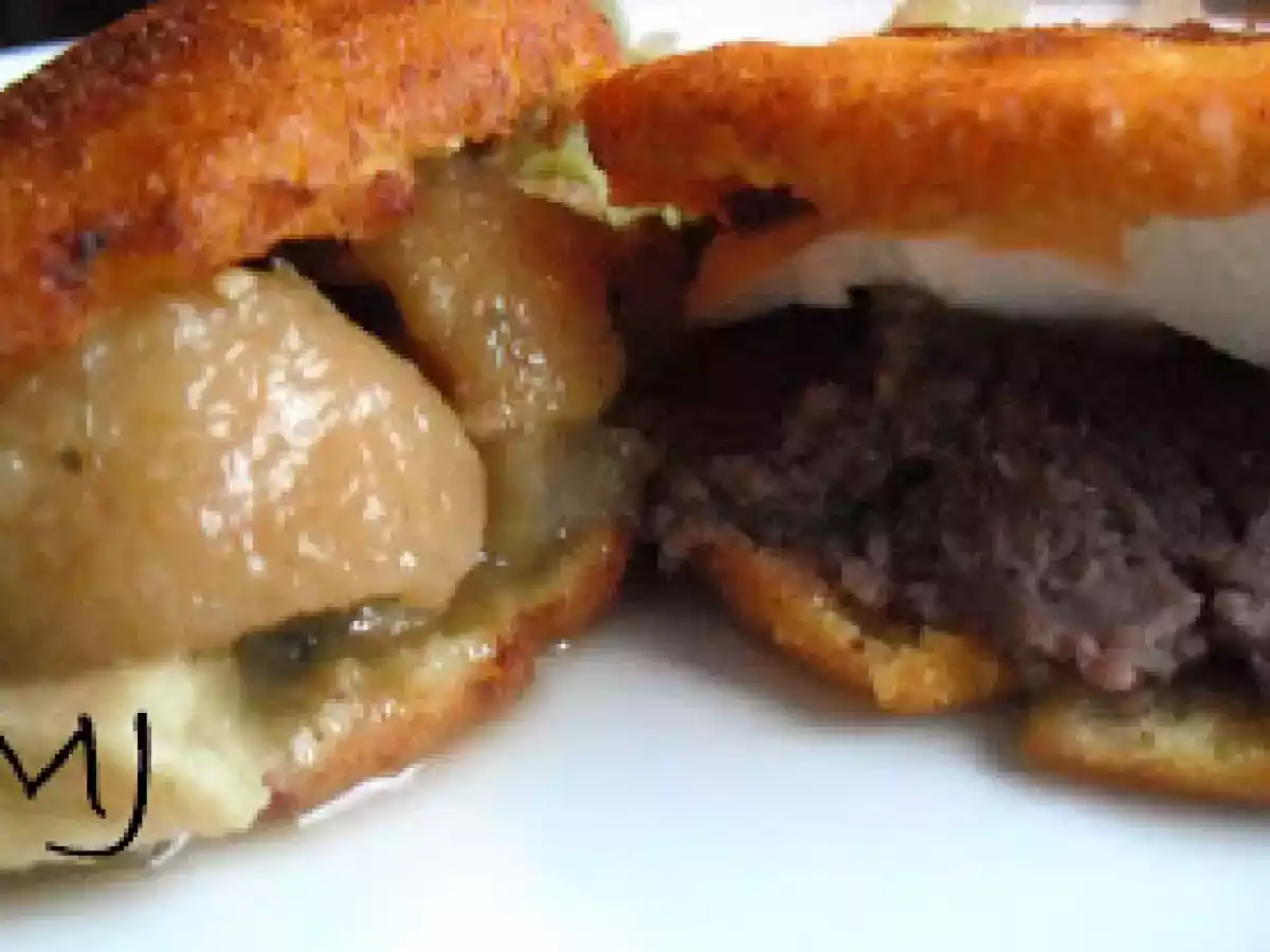 Gorditas mexicanas - foto 4