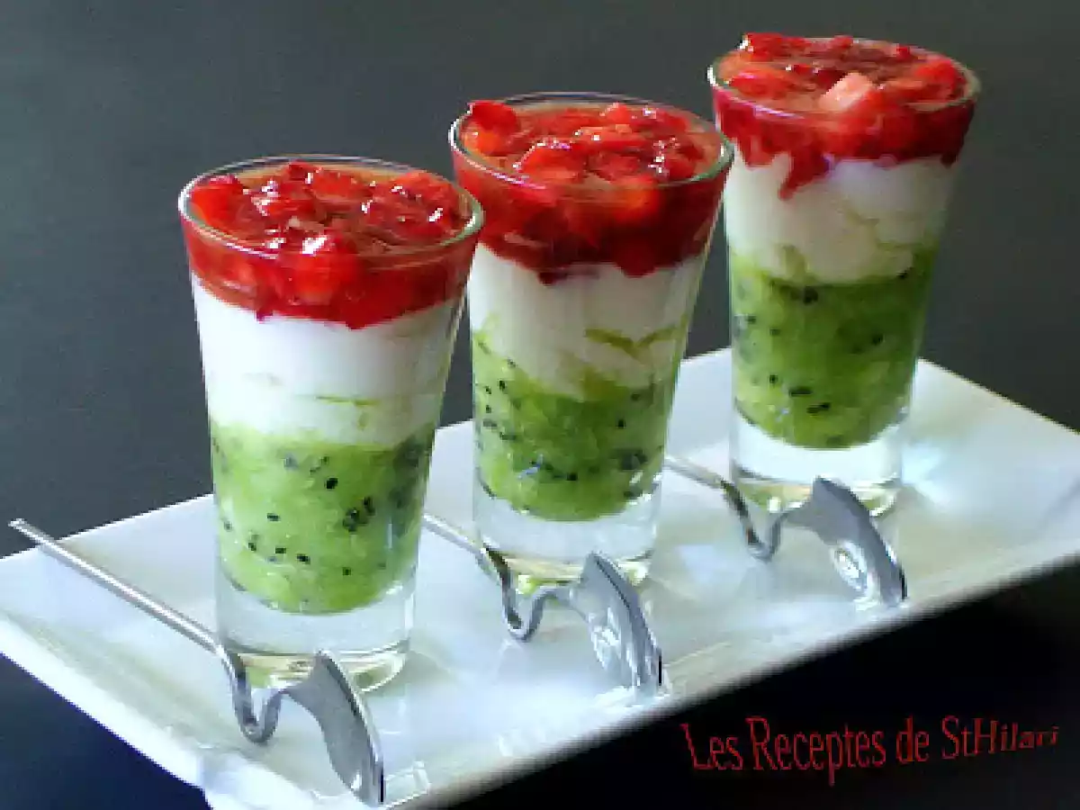 GOTET DE FRUITA I MATÓ