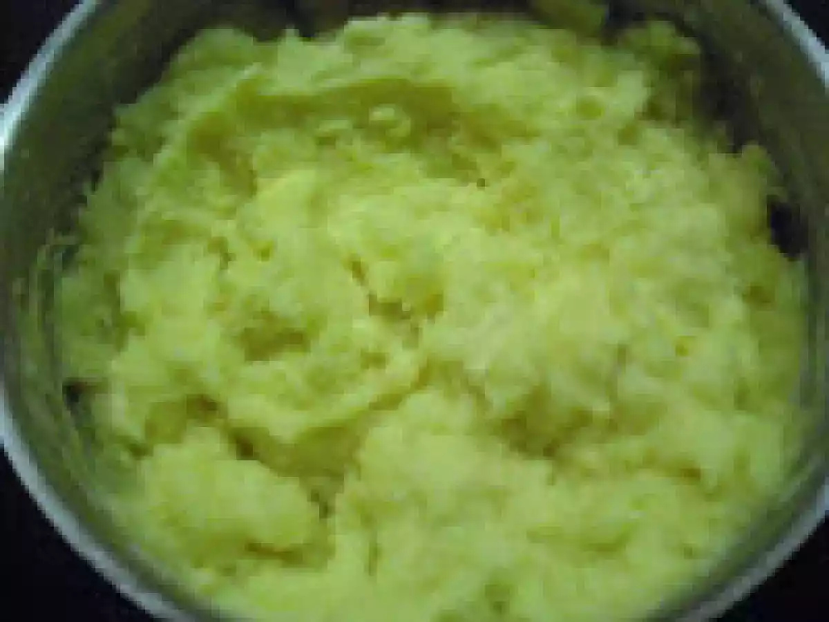 GRATEN DE PATATAS Y CARNE PICADA - foto 6