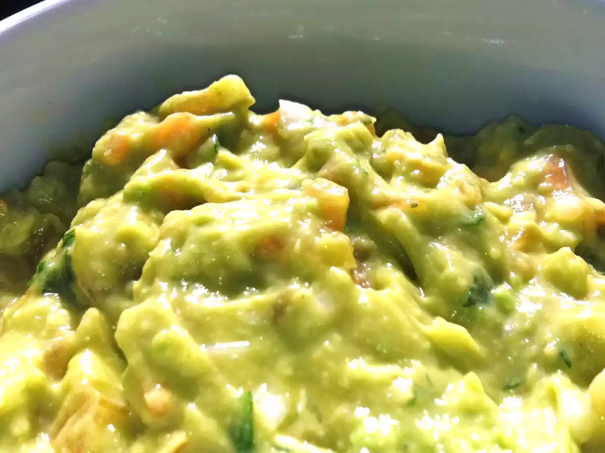 Guacamole