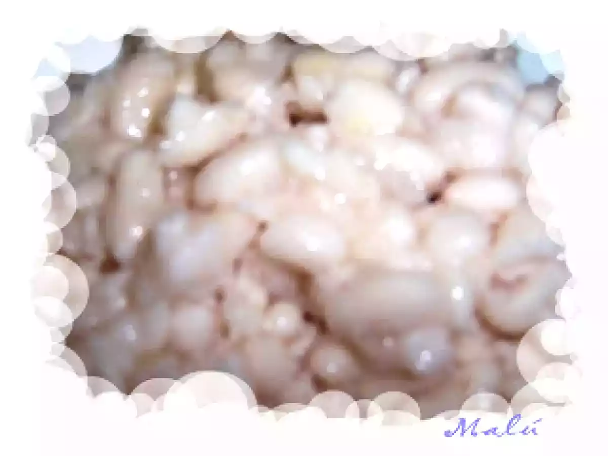 GUISO DE ABADEJO ( PASO A PASO ) - foto 5