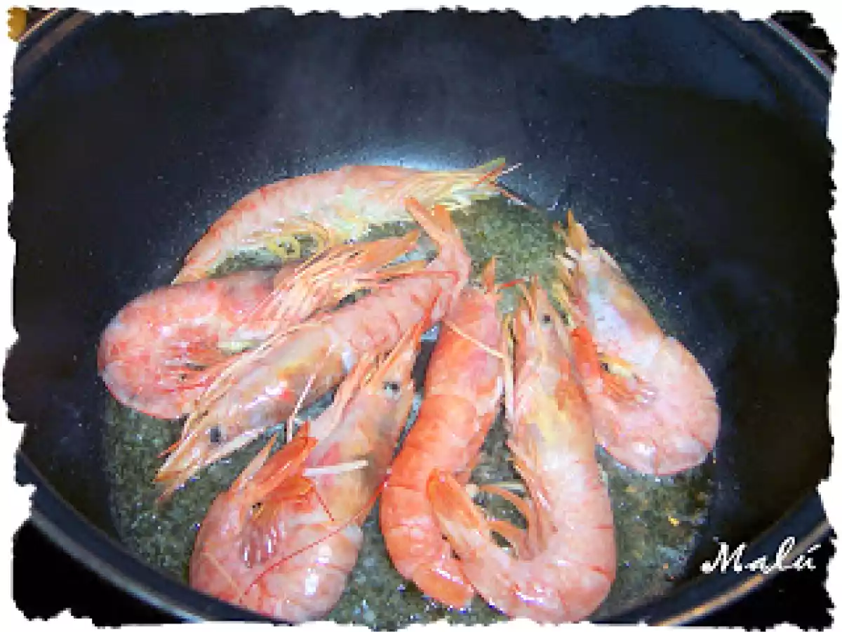 GUISO DE ABADEJO ( PASO A PASO ) - foto 10