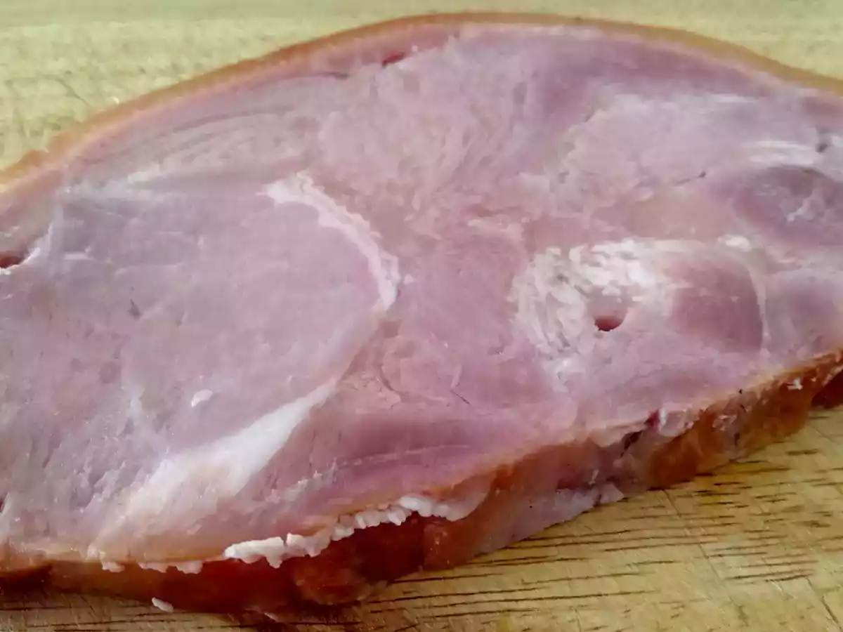 Guiso de lentejas {una receta tradicional española} - foto 3