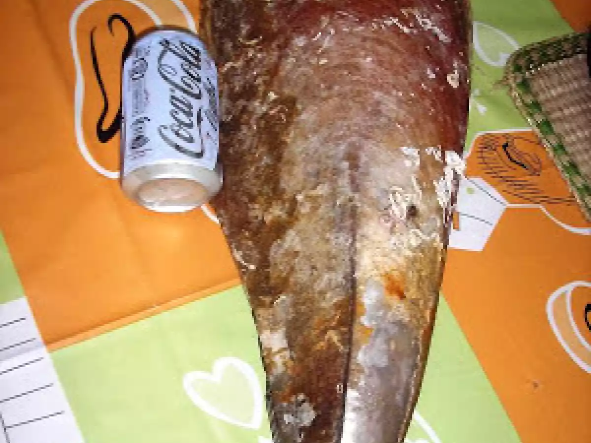 GUISO DE POTÓN y demás bichos extraños.... - foto 3