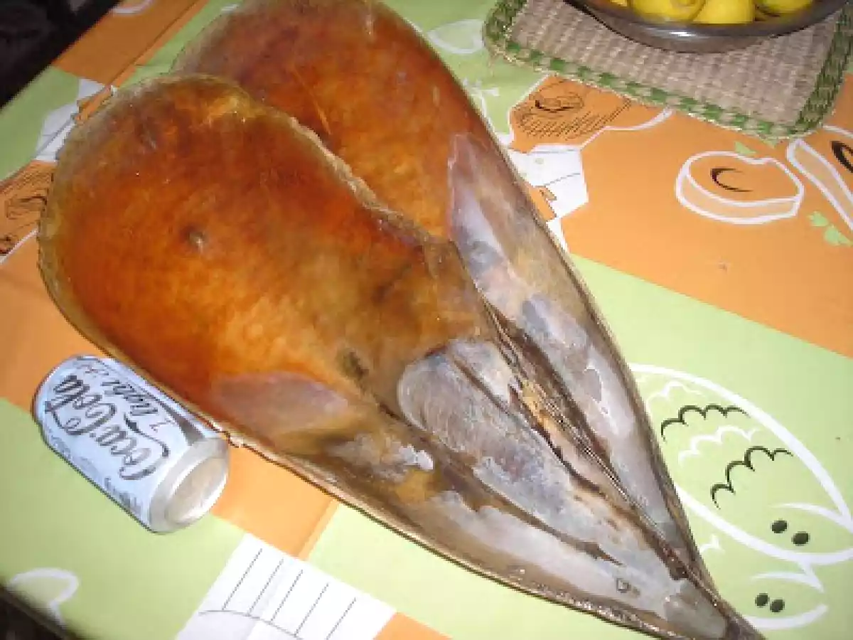 GUISO DE POTÓN y demás bichos extraños.... - foto 4