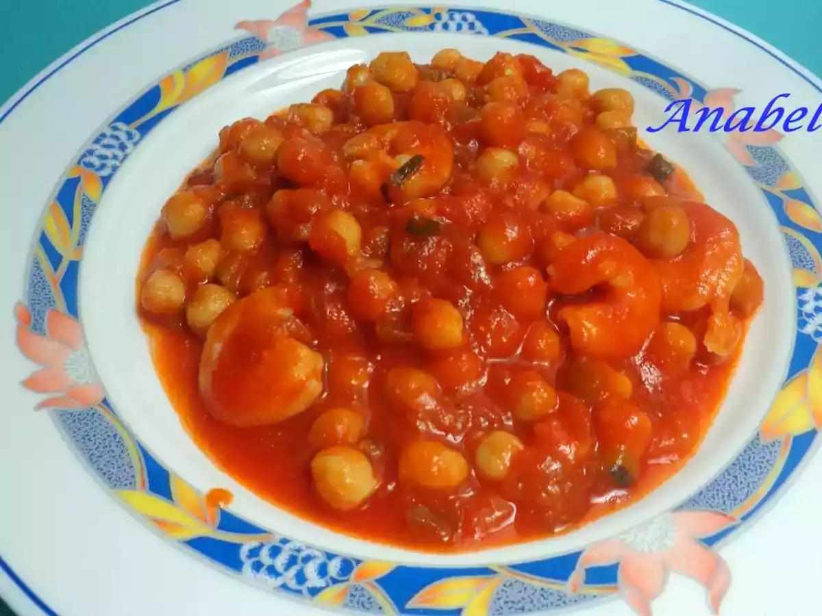 GUISO MARINERO GADITANO