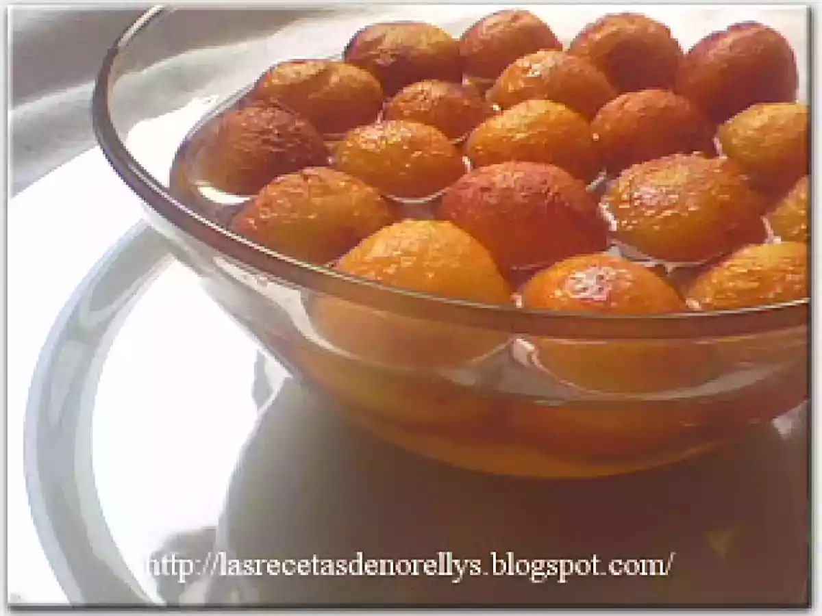 Gulab Jamún
