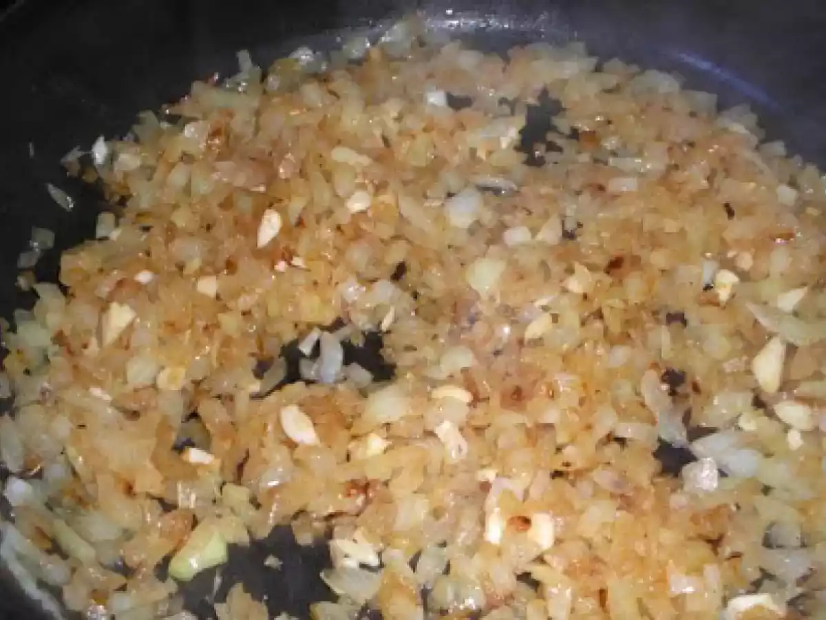 Gulasch tradicional - foto 3