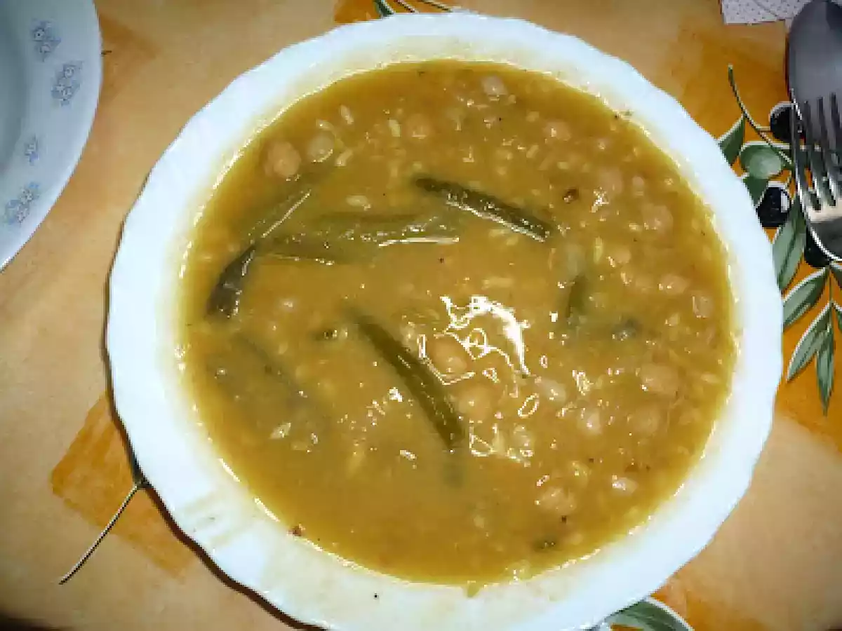 Gurullos con Conejo - foto 2