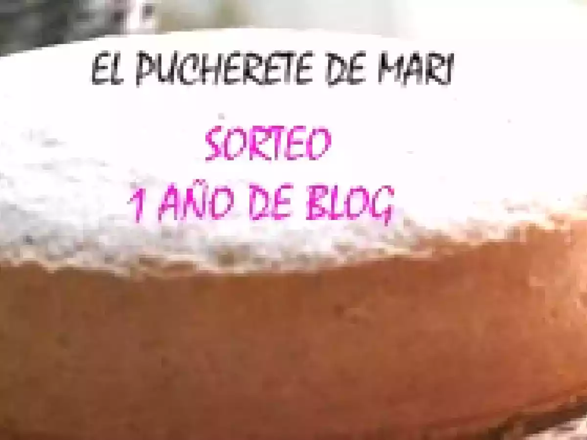 Habas con almejas y sorteo - foto 2