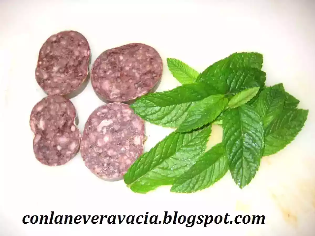 HABAS Y GUISANTES FRESCOS AL ACEITE DE OLIVA - foto 3