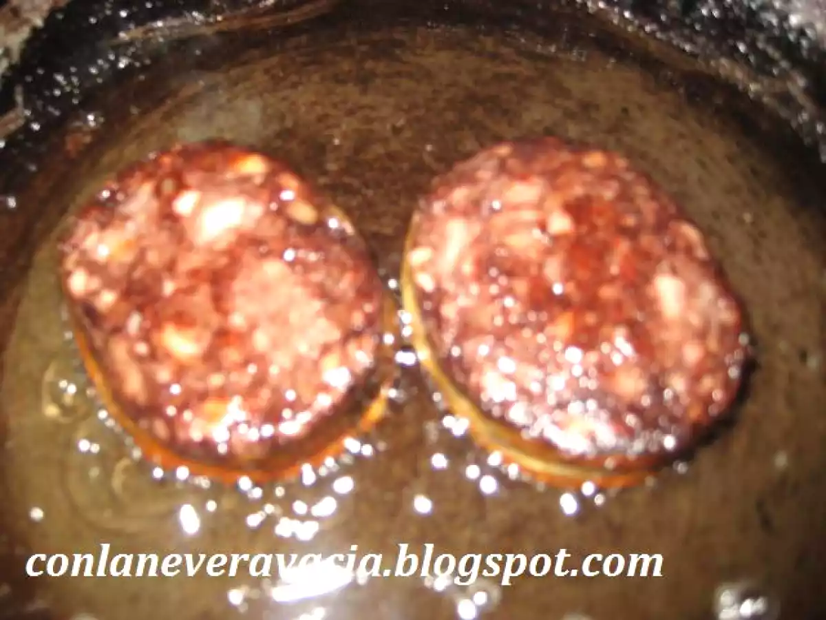 HABAS Y GUISANTES FRESCOS AL ACEITE DE OLIVA - foto 6