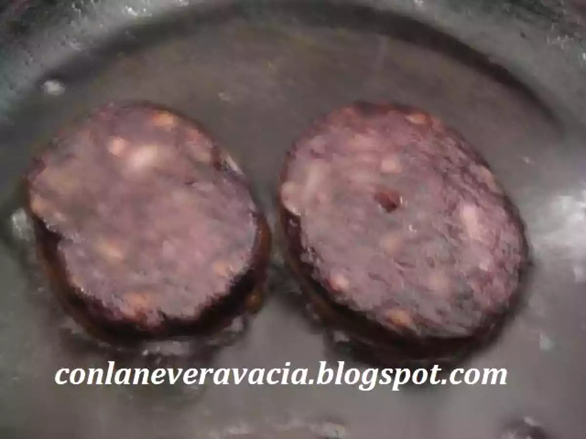 HABAS Y GUISANTES FRESCOS AL ACEITE DE OLIVA - foto 7