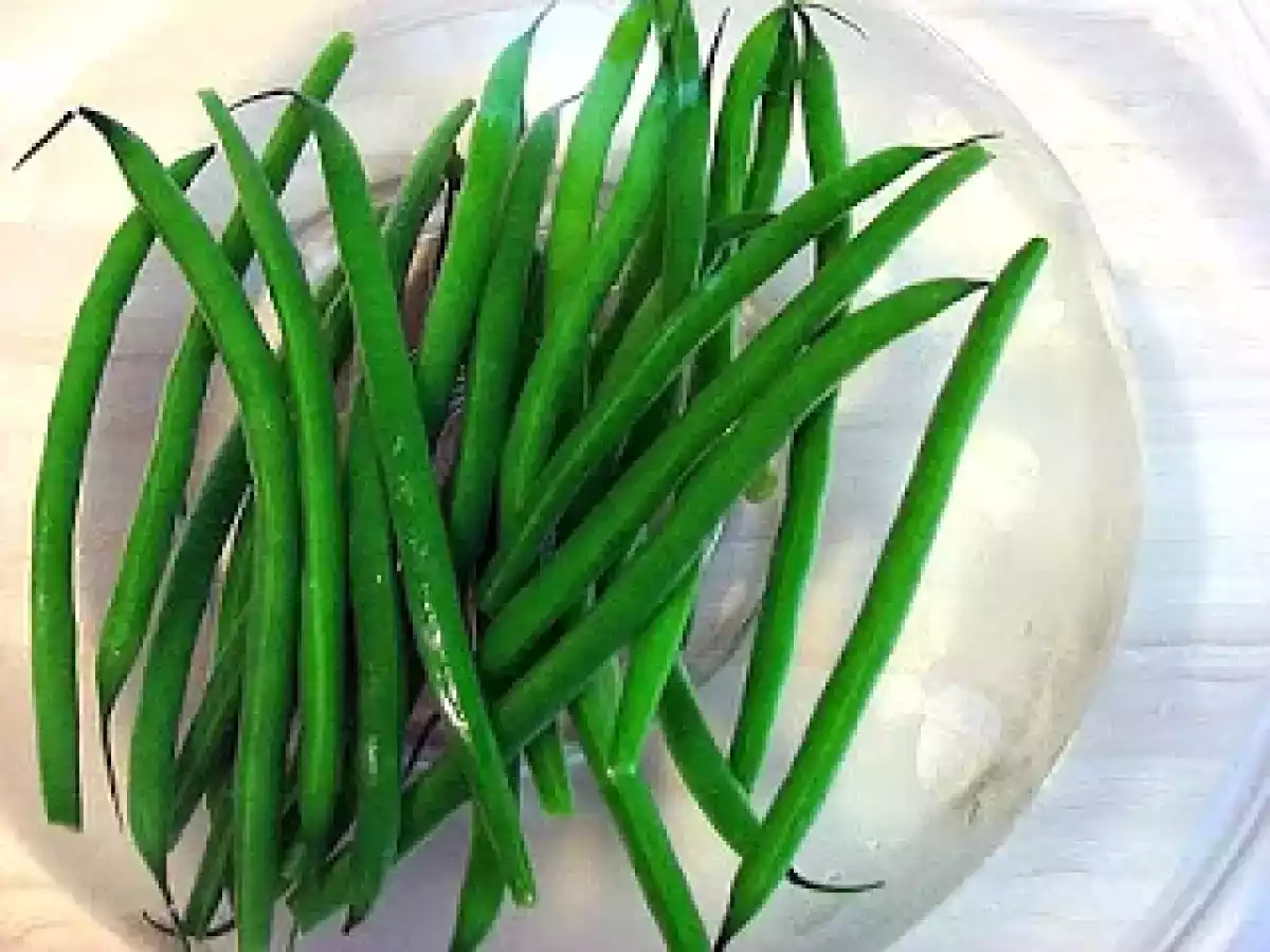 Habichuelas guisadas del valle del cauca