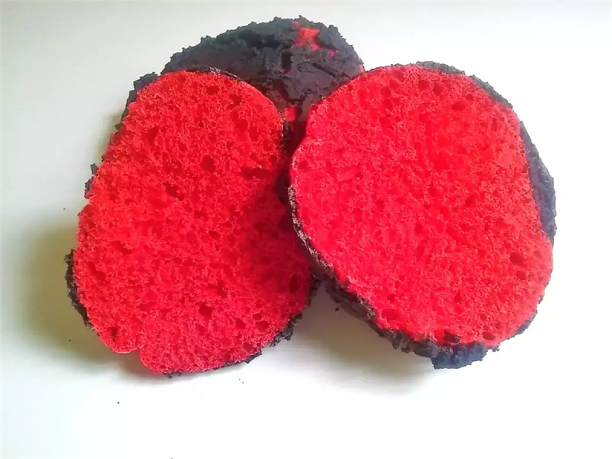 Halloween: pan de lava - foto 4