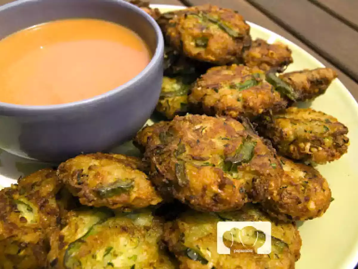 Hamburguesa Vegetariana, Burger - foto 2