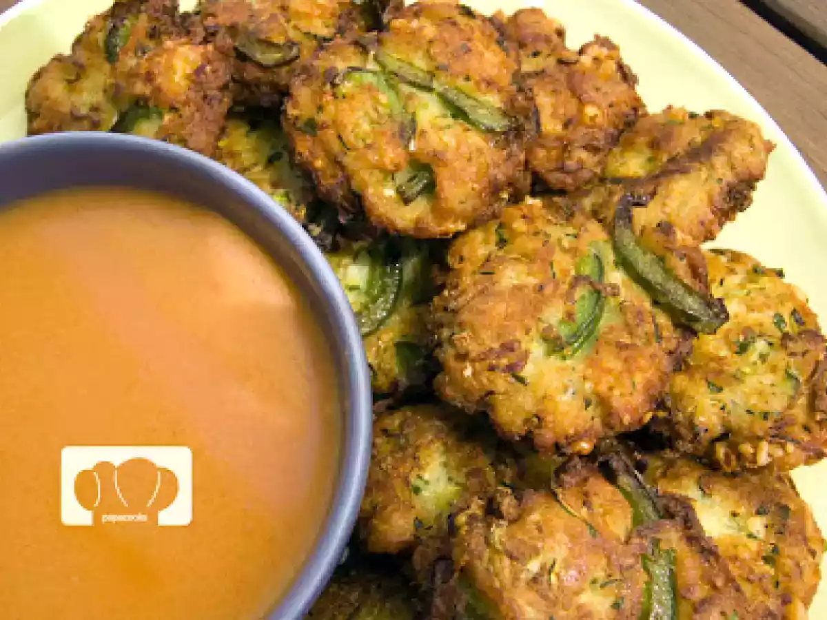 Hamburguesa Vegetariana, Burger - foto 3