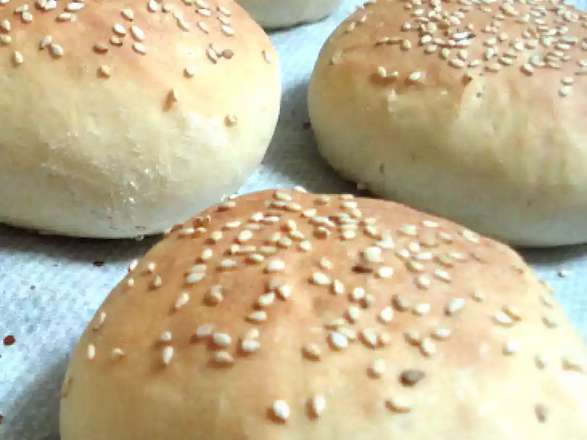 HAMBURGUESAS GOURMET - foto 4