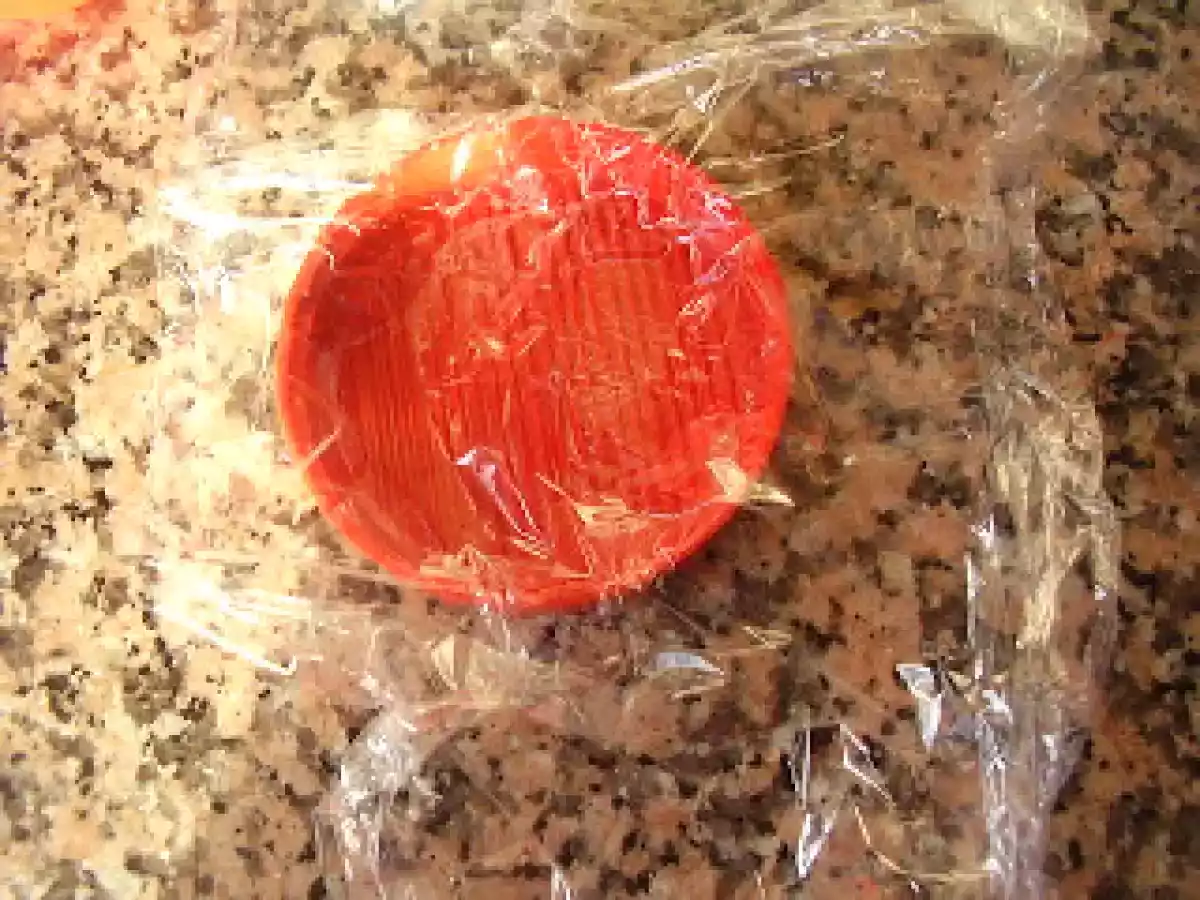 HAMBURGUESAS VEGETARIANAS DE GRANOS INTEGRALES - foto 9