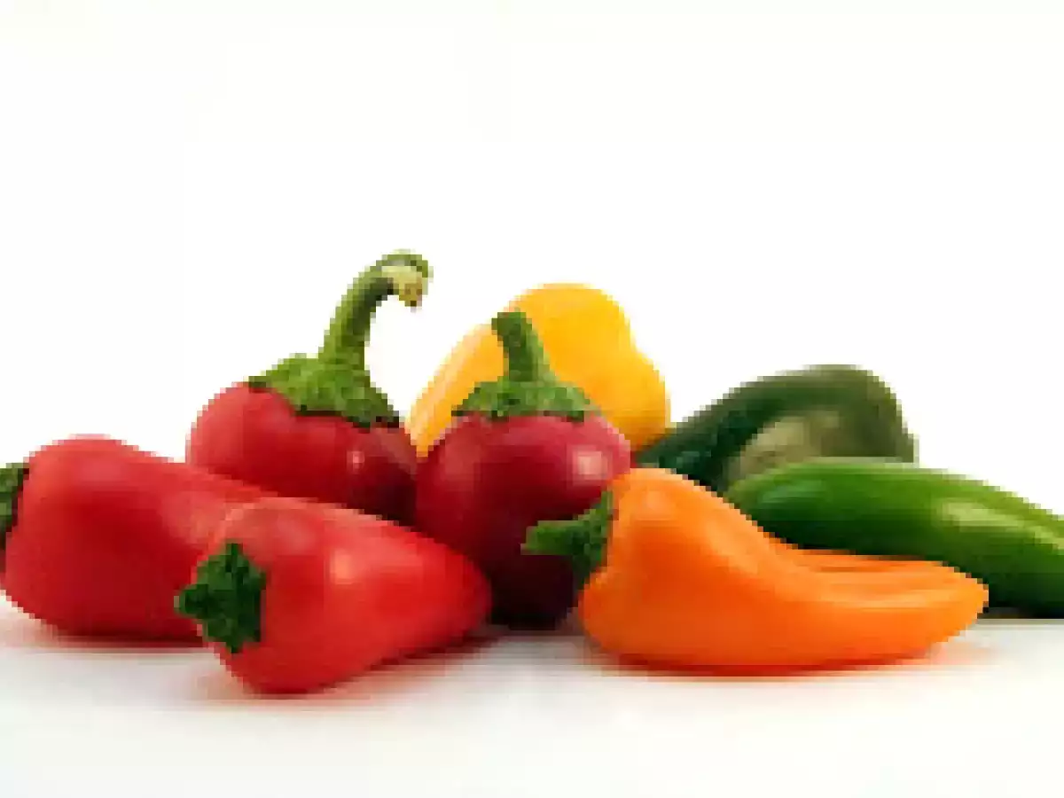 HATILLOS DE WON TON DE CARNE DE CERDO Y VERDURAS CON SALSA DE SOJA - foto 4