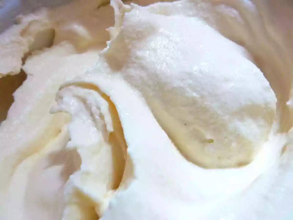 Helado de coco-mango y un pelin de jengibre para Wole kitchen. - foto 3