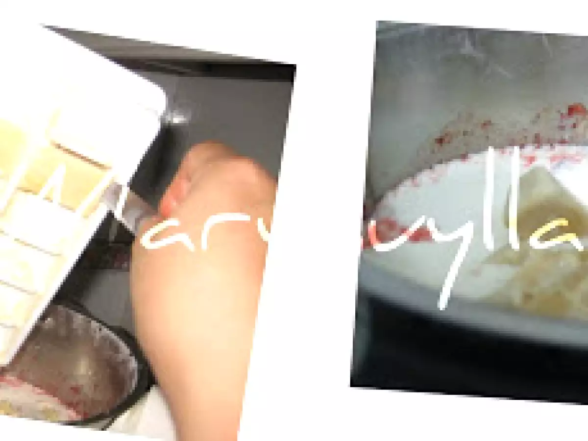 HELADO DE FRESA THERMOMIX - foto 3