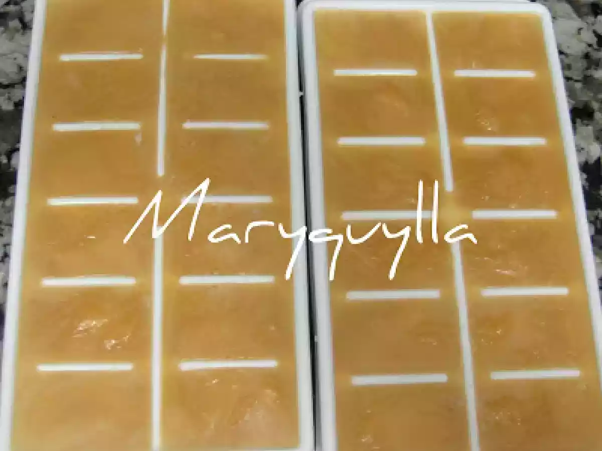 HELADO DE FRESA THERMOMIX - foto 4