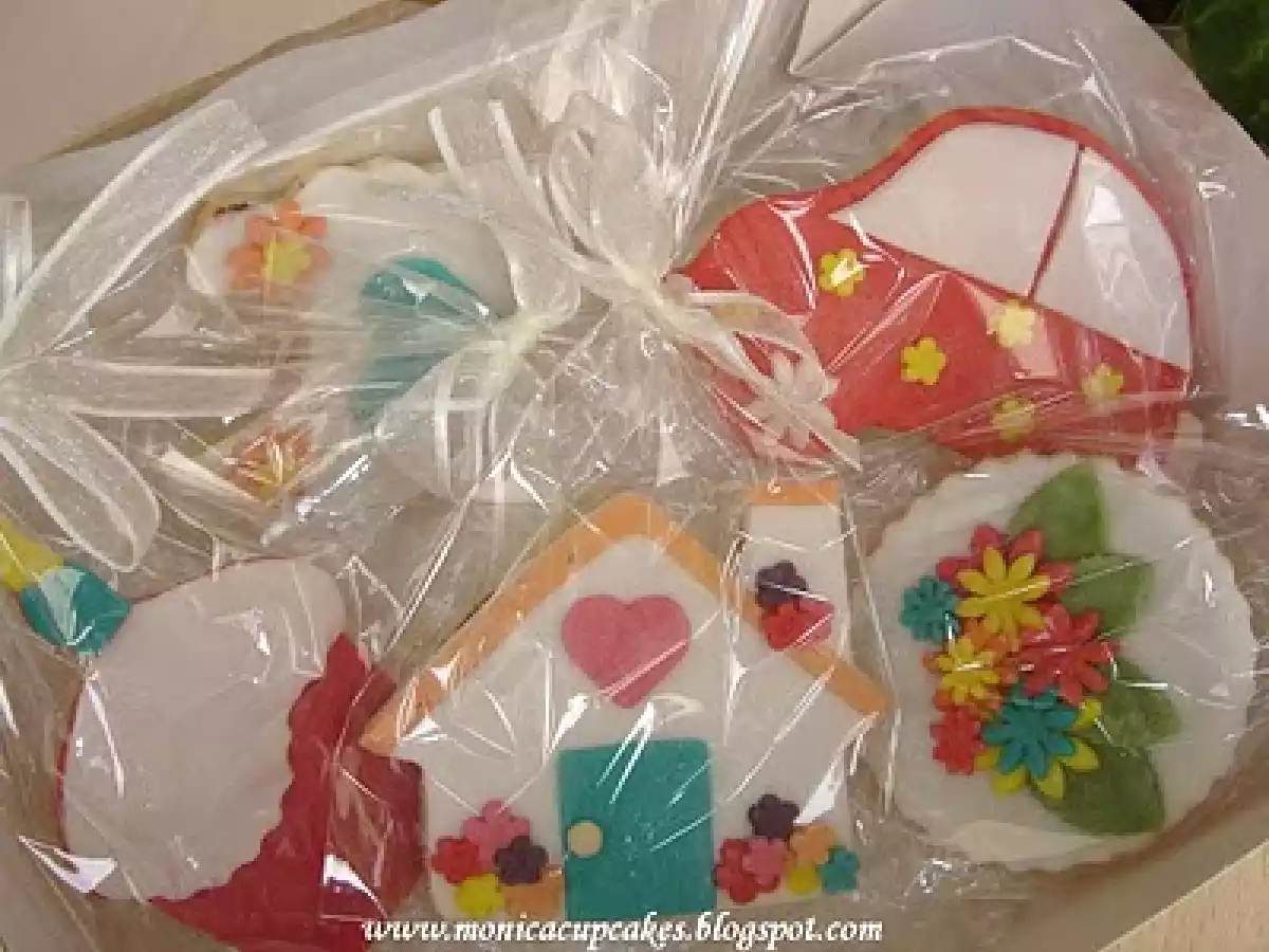 Helado de galleta oreo / tercer cumpleblog y sorteo - foto 3