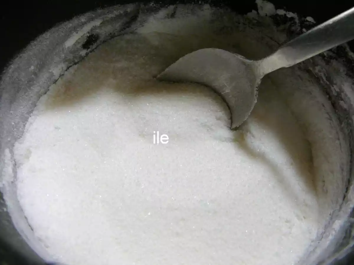 Helado de naranja - foto 2