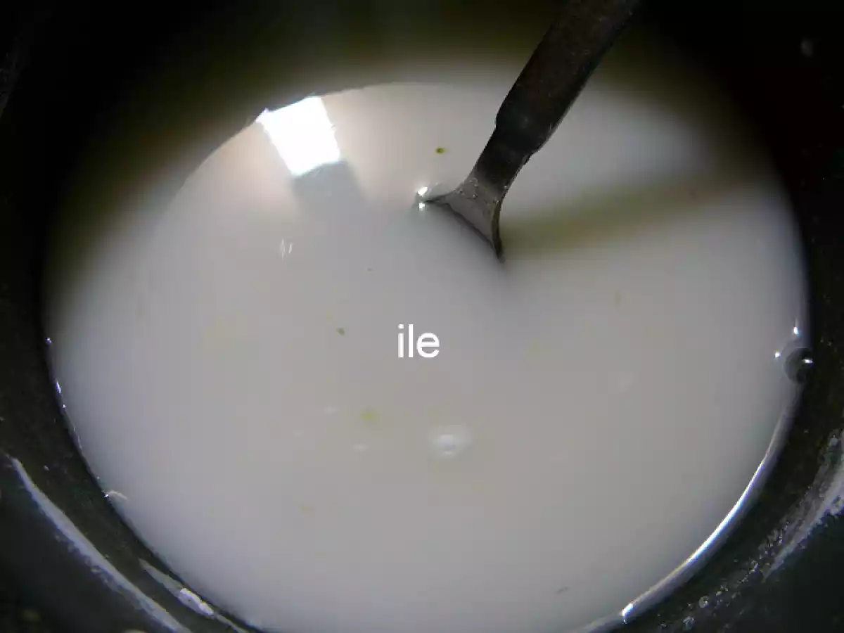 Helado de naranja - foto 3