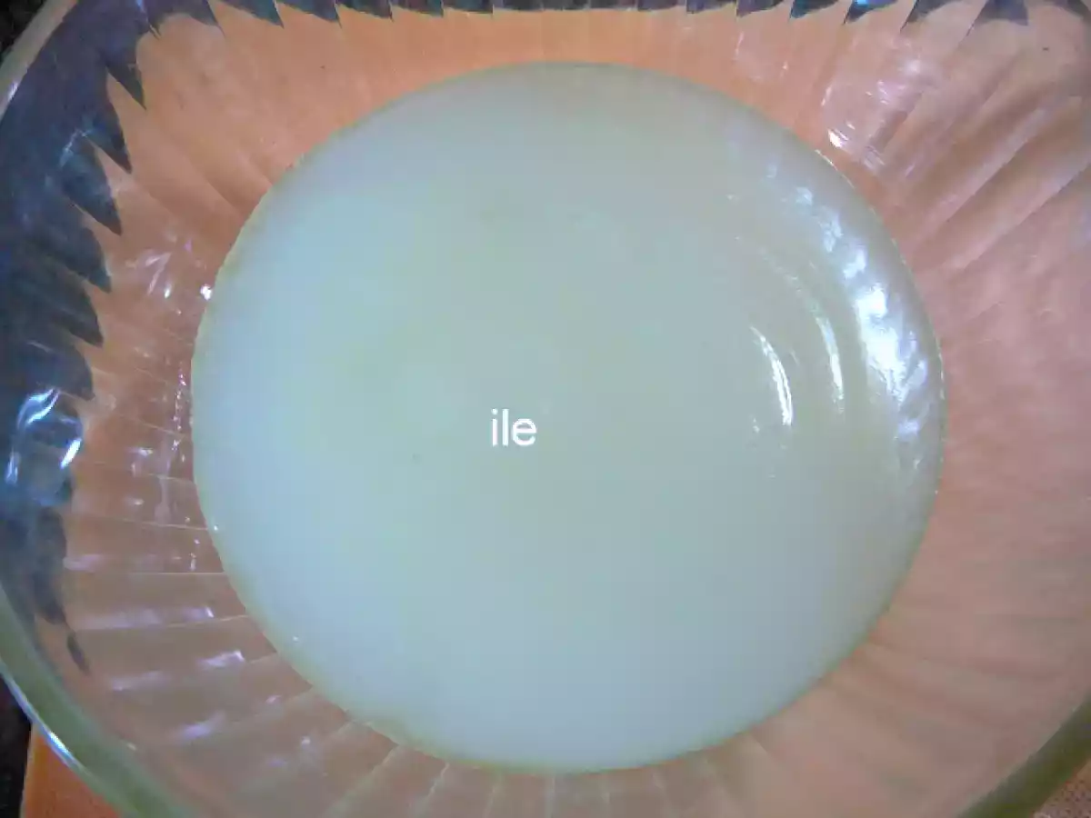 Helado de naranja - foto 5