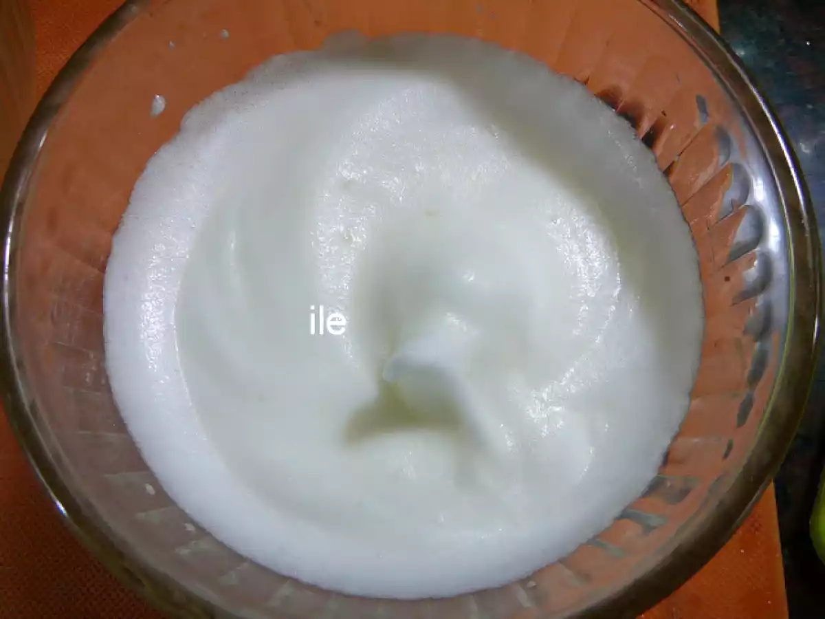 Helado de naranja - foto 6