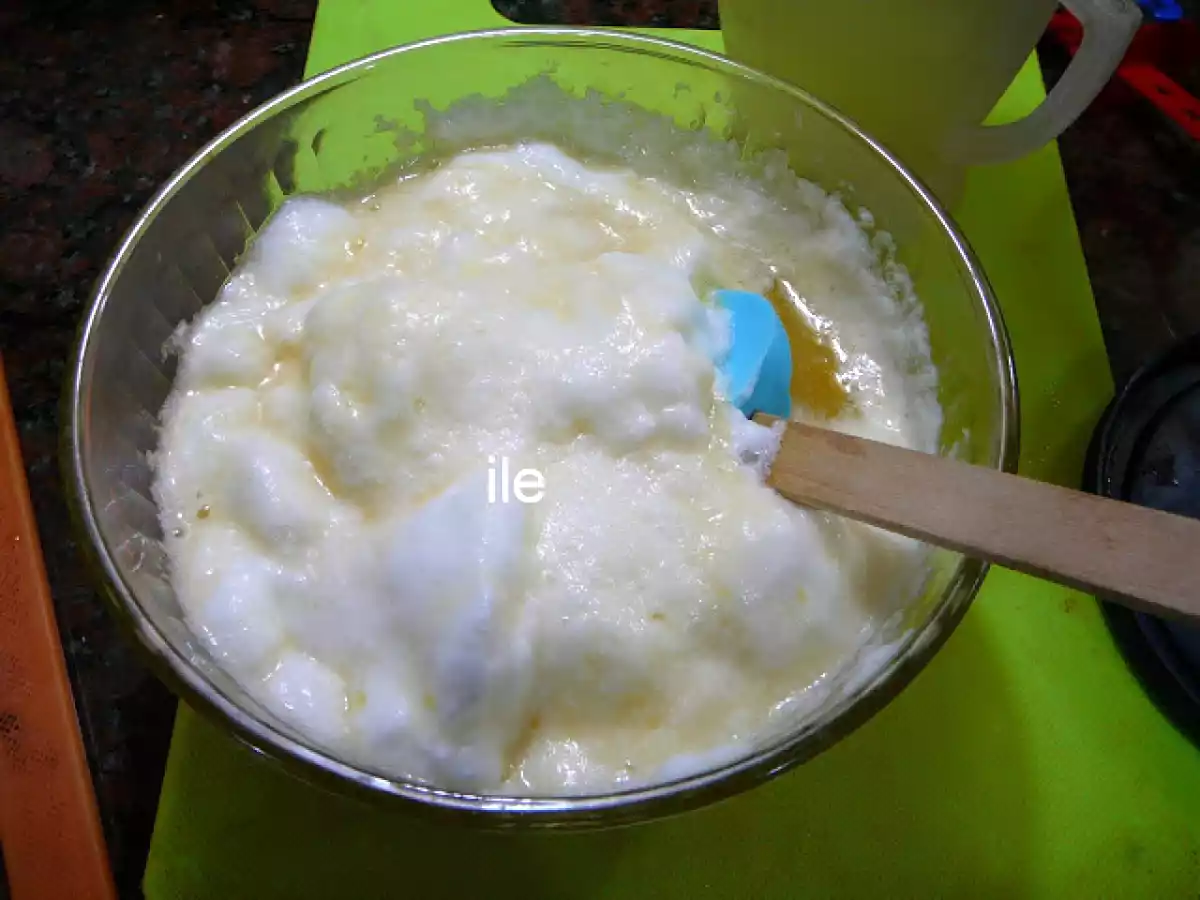 Helado de naranja - foto 8