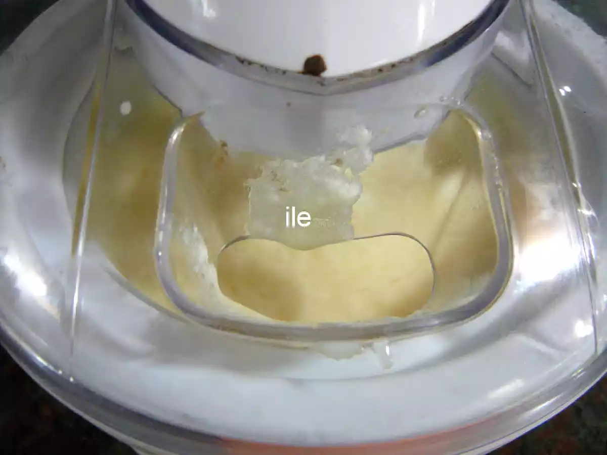 Helado de naranja - foto 9