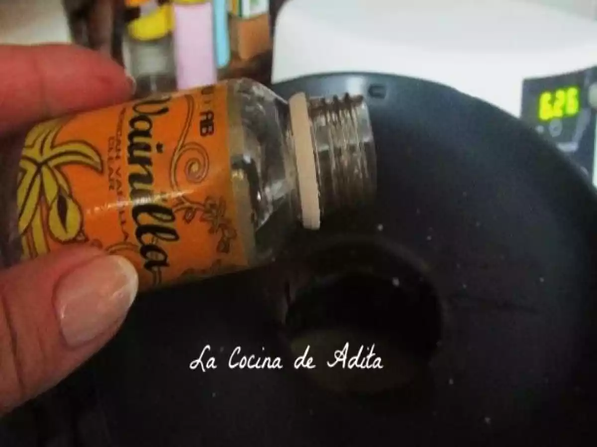 Helado de piñones - foto 3