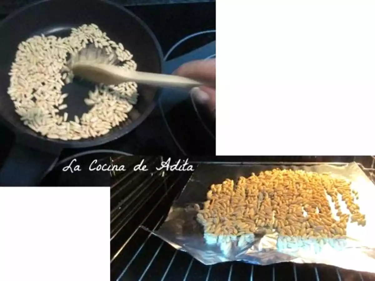 Helado de piñones - foto 6