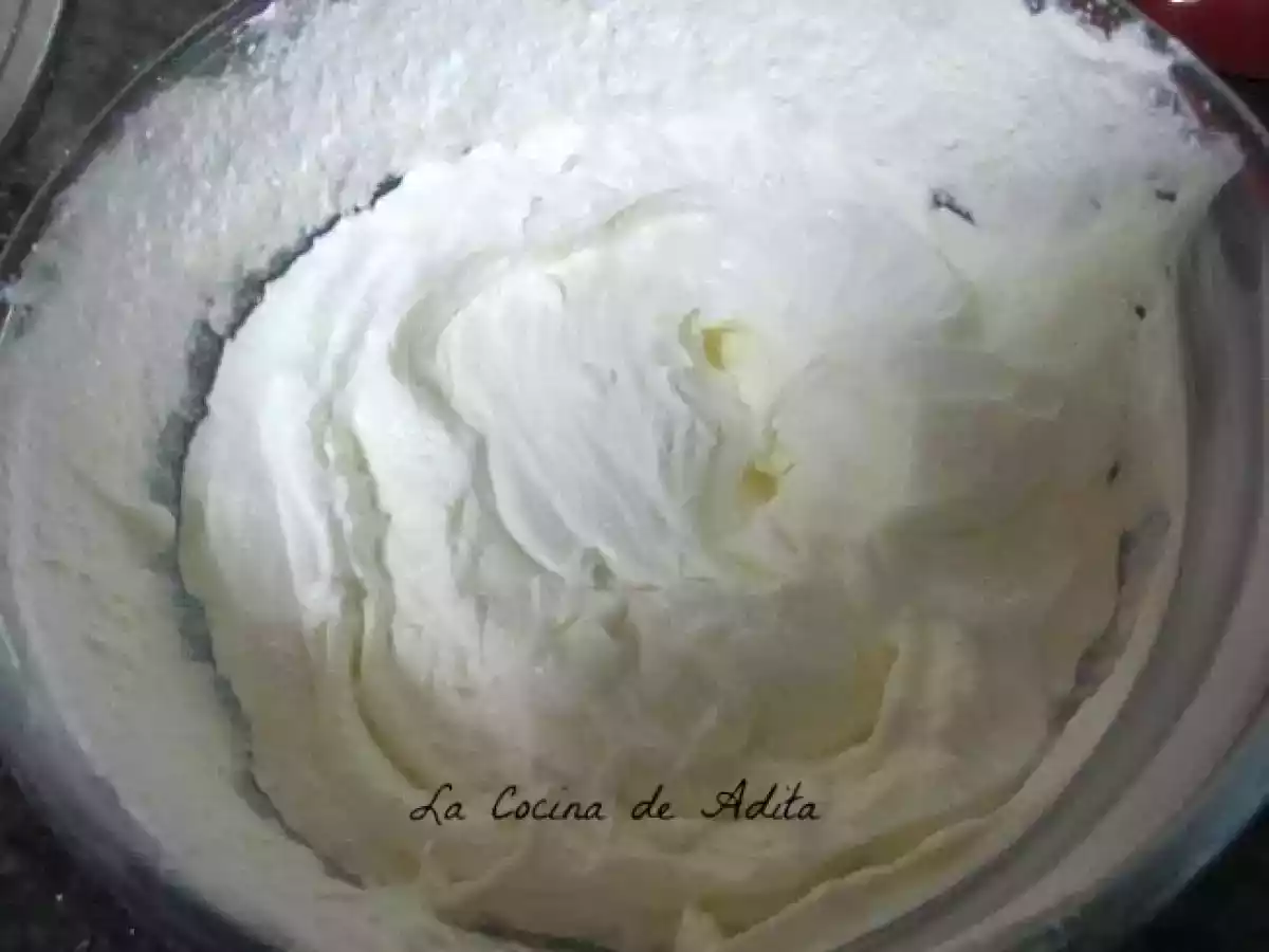 Helado de piñones - foto 8