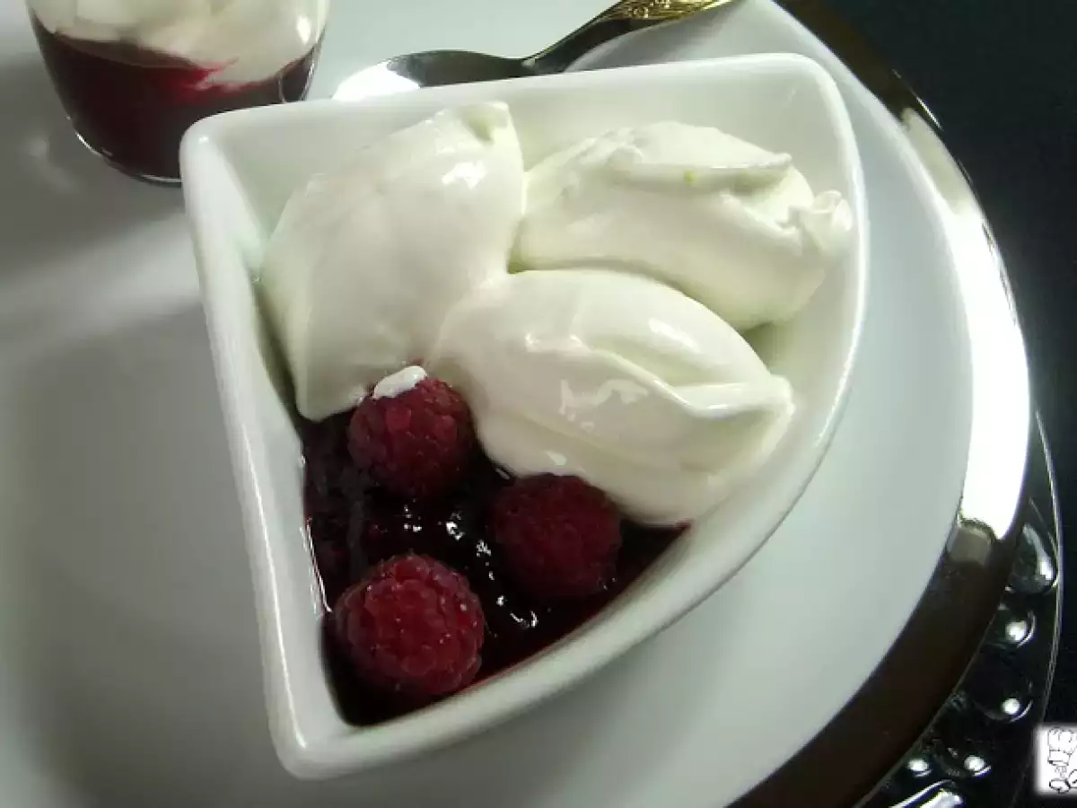 Helado de queso ARZAK - foto 3