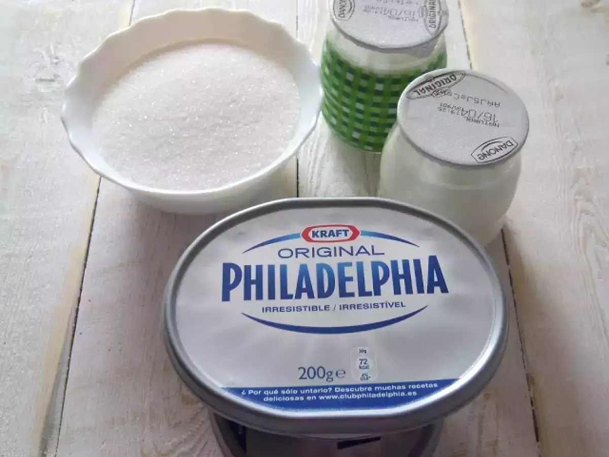 Helado de queso ARZAK - foto 4