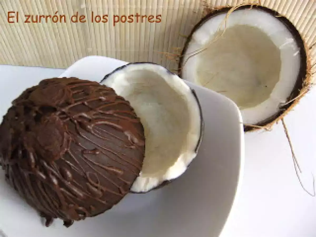 Helado de Yogur de Coco - foto 7