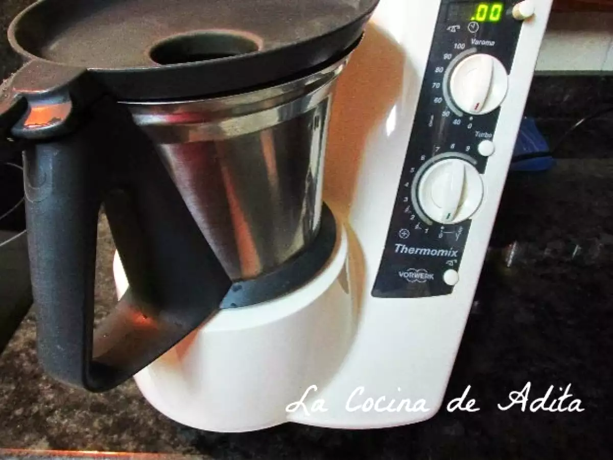 Helado muy cremoso de pistachos - foto 2