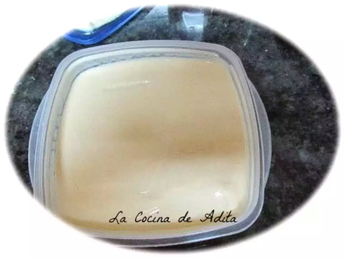 Helado muy cremoso de pistachos - foto 4