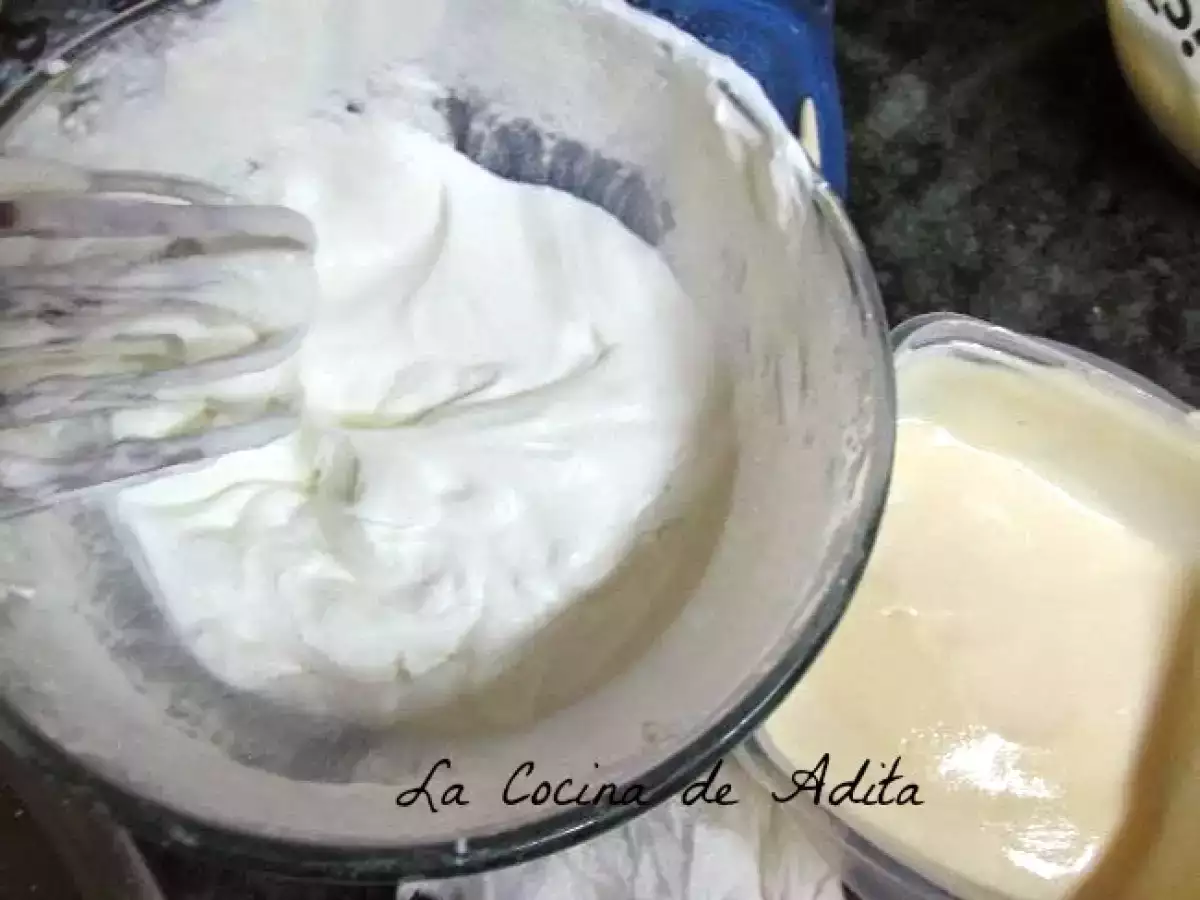 Helado muy cremoso de pistachos - foto 5