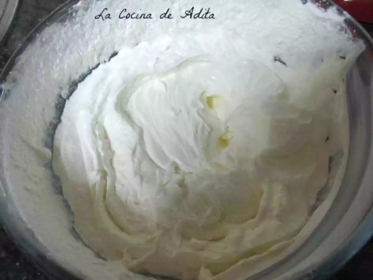 Helado tuti fruti casero - foto 7