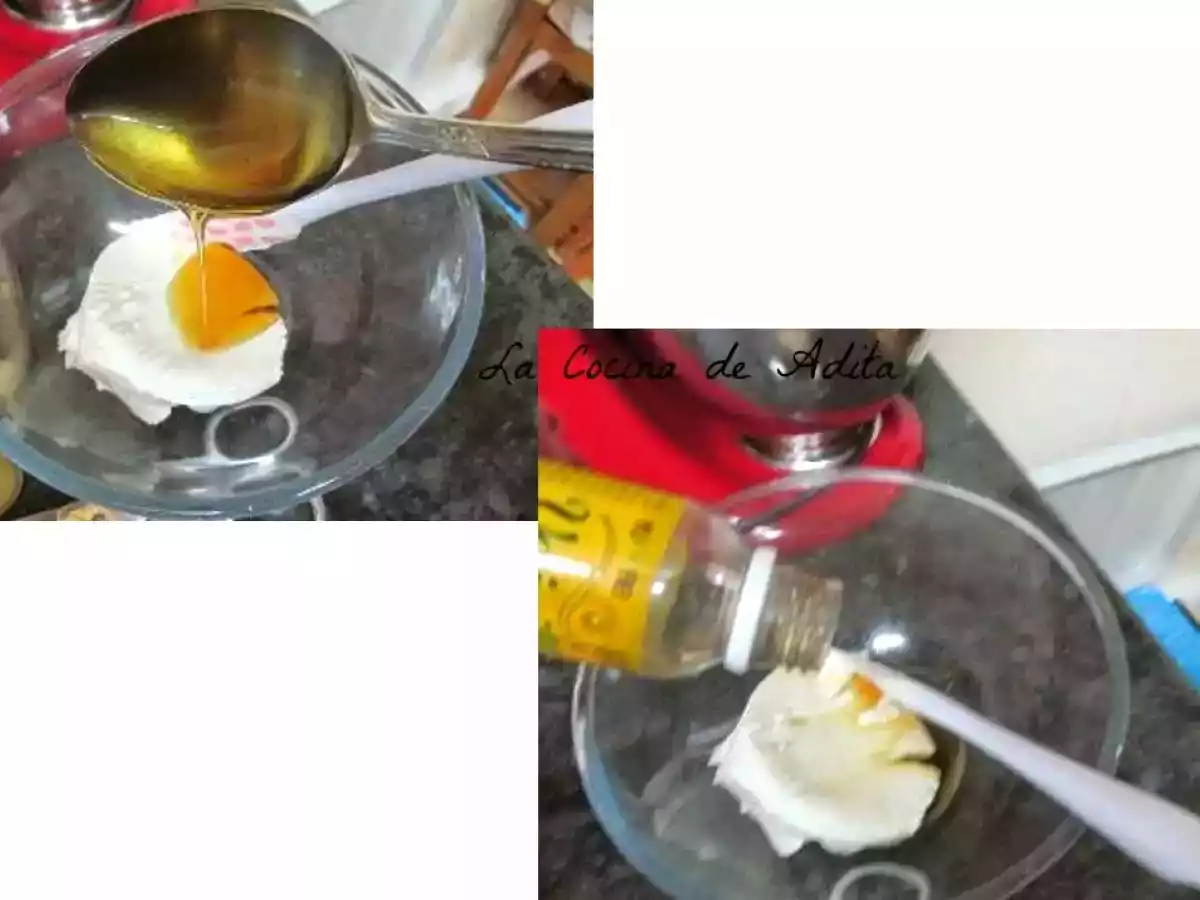 Helados de cerezas al kirsch - foto 5